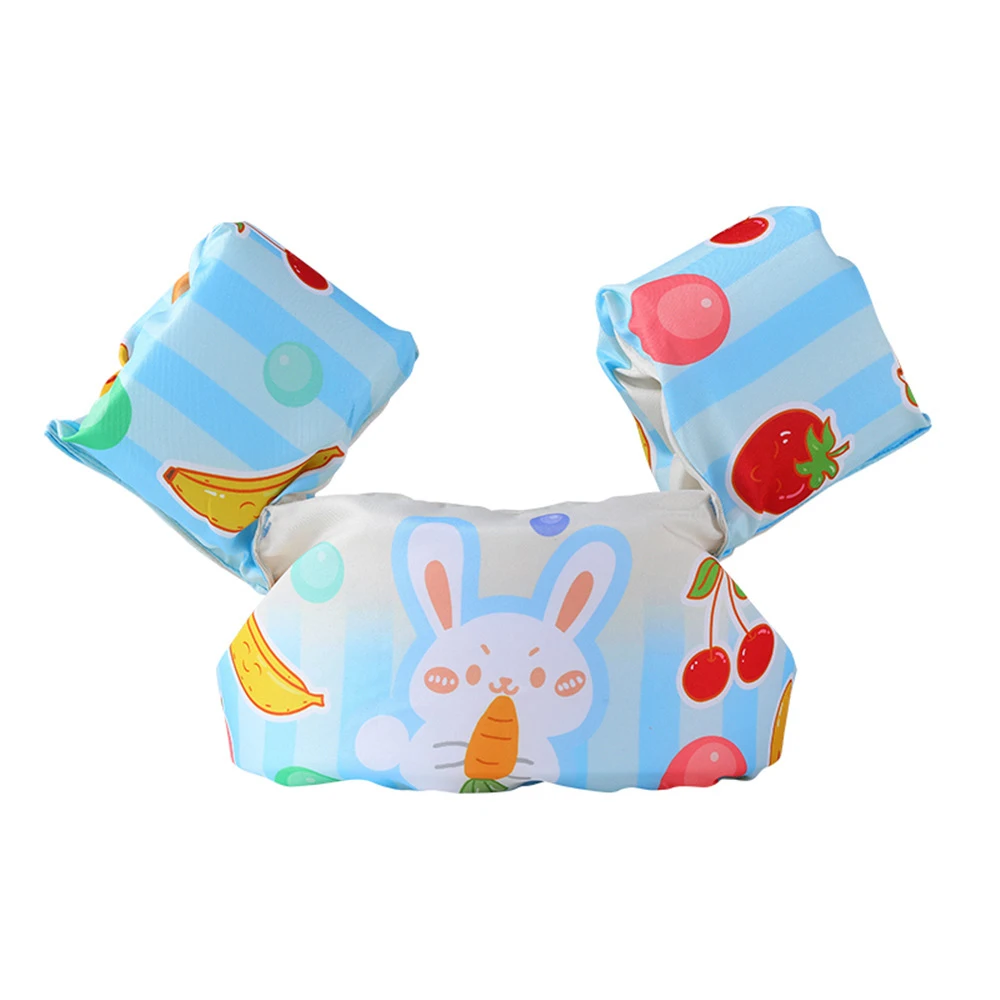 

Funfishing Children Swimming Floats Assistant Floating Armbands Pool