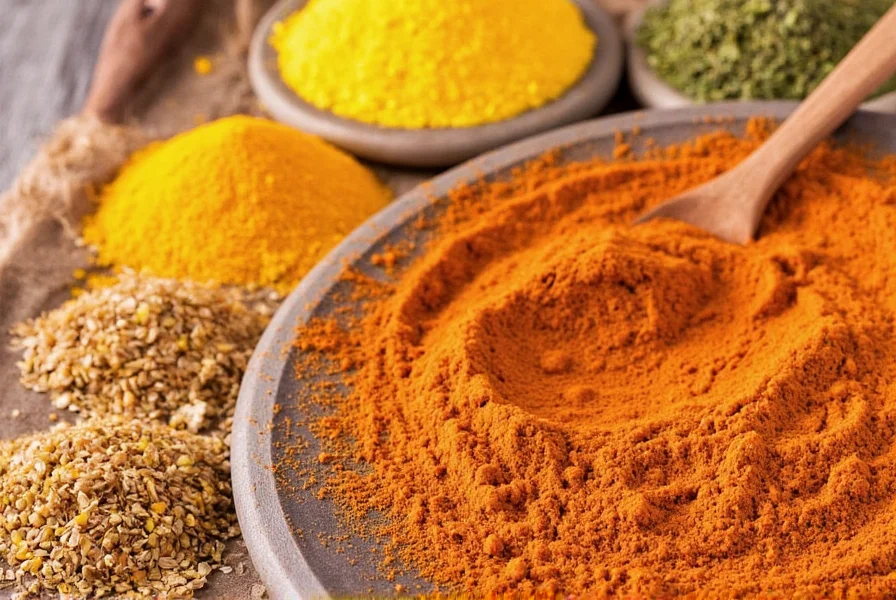 currymix a flavorful journey through spices for the curious and the culinary enthusiast