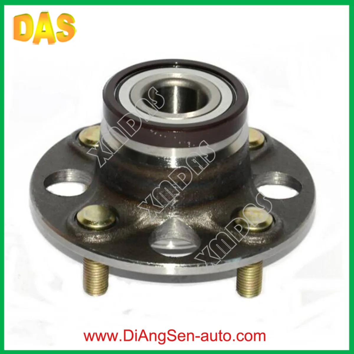 42200saag02 Wheel Hub Bearing For Honda Hub Units Assembly Factory