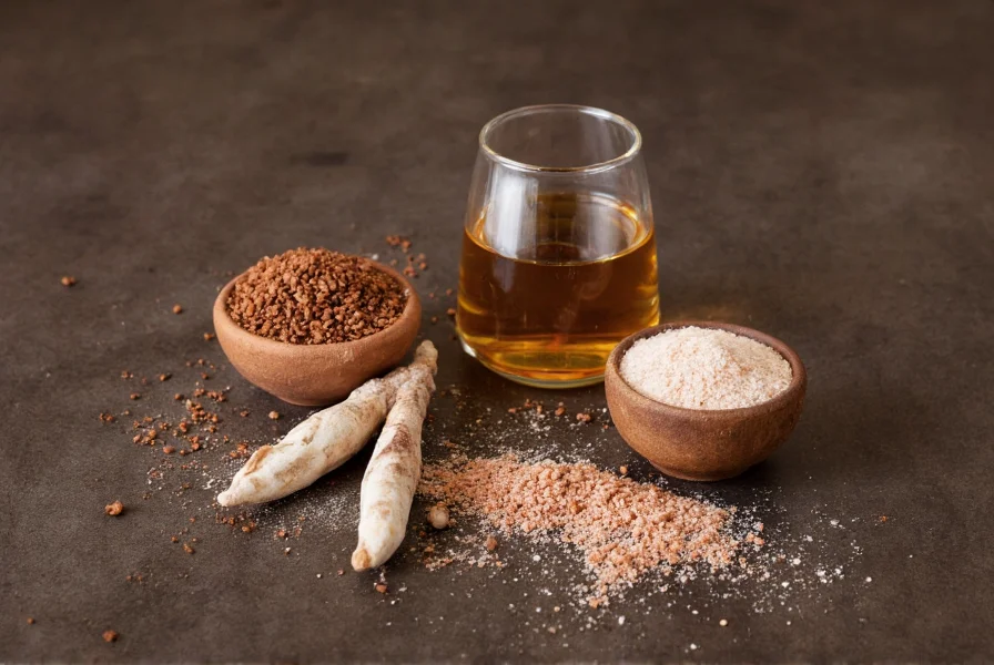 precious liquid salt and pepper