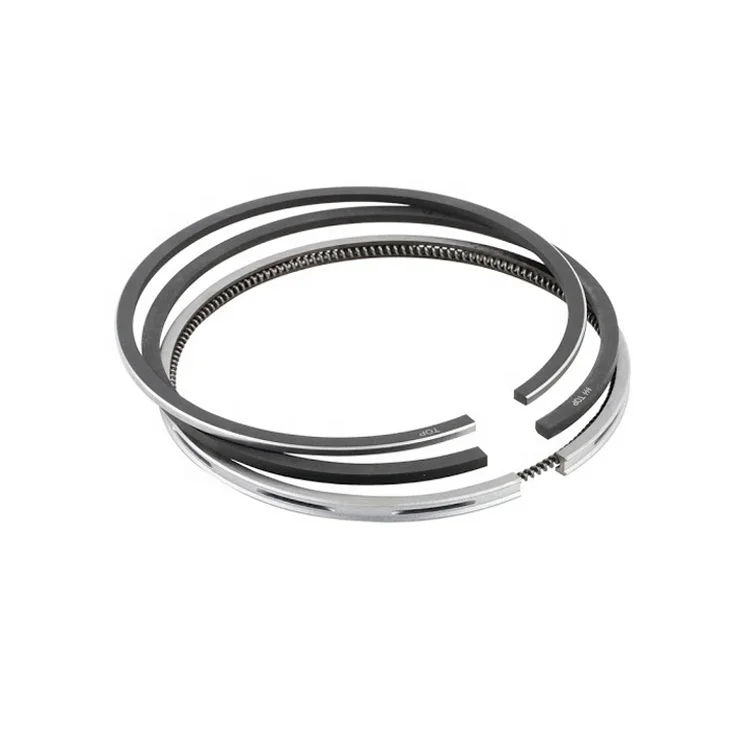 
China OEM Manufacturer Best Selling piston ring motorcycle used for tp generator piston ring 