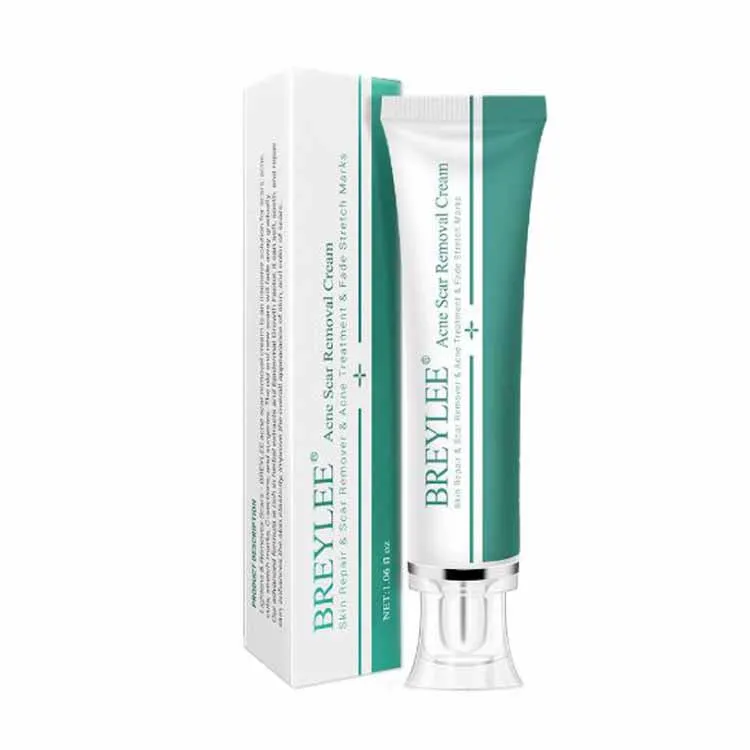 

Breylee Herbal Skin Repair Cream Ance Scar Removal Cream
