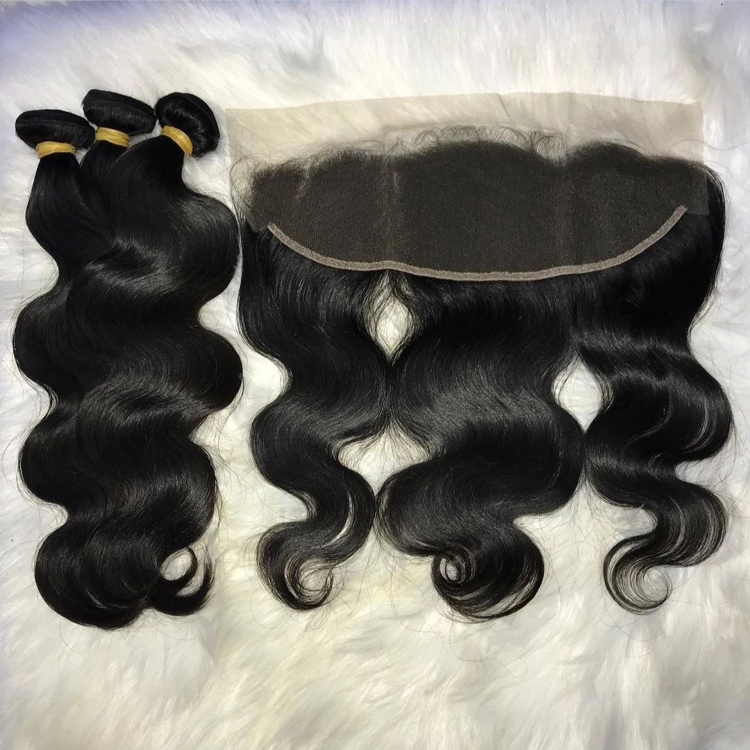 

Free Sample Hair Bundle Raw Virgin Cuticle Aligned Hair,Human Hair Bundle,Wholesale 10A grade Mink Virgin Brazilian Hair Vendor, Natural black/ #1b color