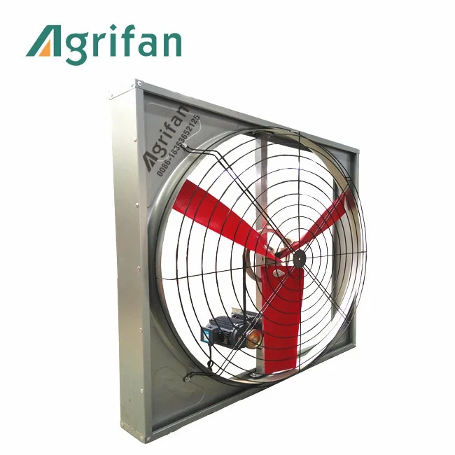 
Agrifan brand poultry farming large dairy fan/ cowshed fan 