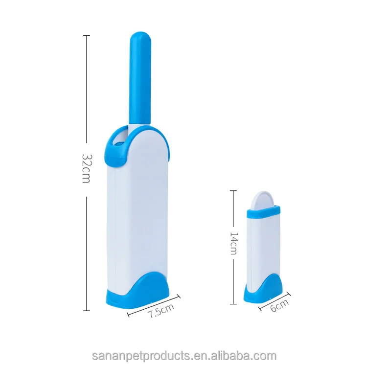 

Pet Hair Remover Dog Cat Hair Remover Reusable Pet Brush