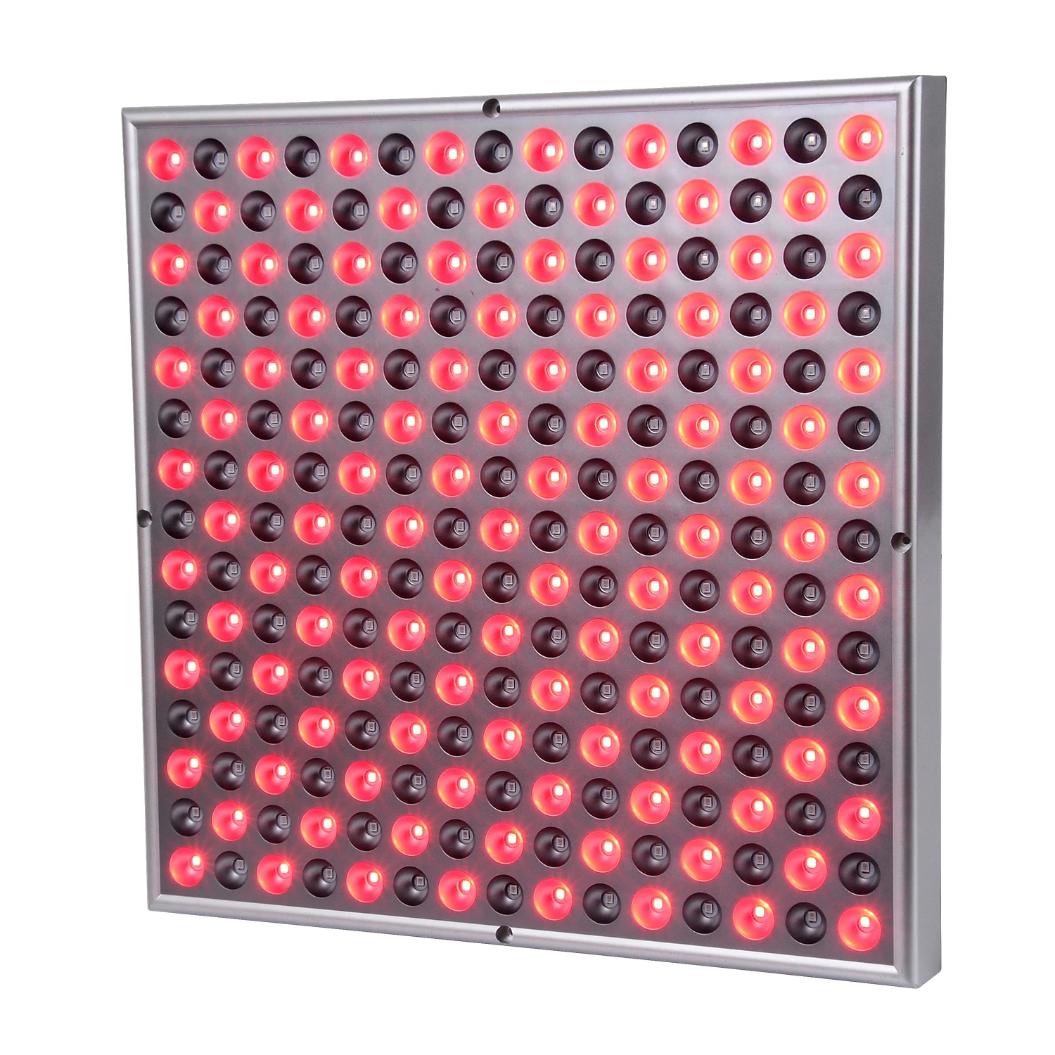 

45W Red Led Light Therapy Deep Red 660nm and Near Infrared 850nm Led Light Therapy Panel