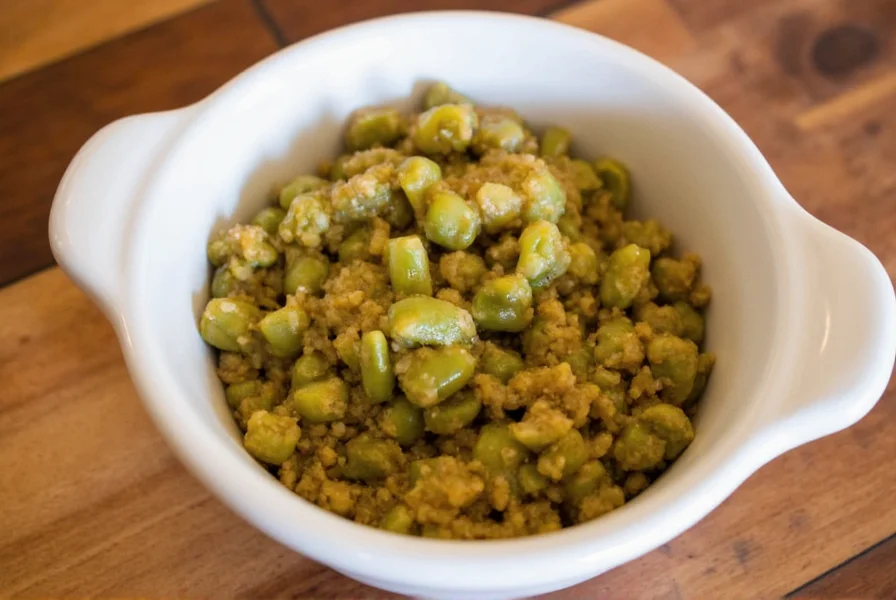 Authentic New Mexico Green Chili Recipe: Verified Traditional Method