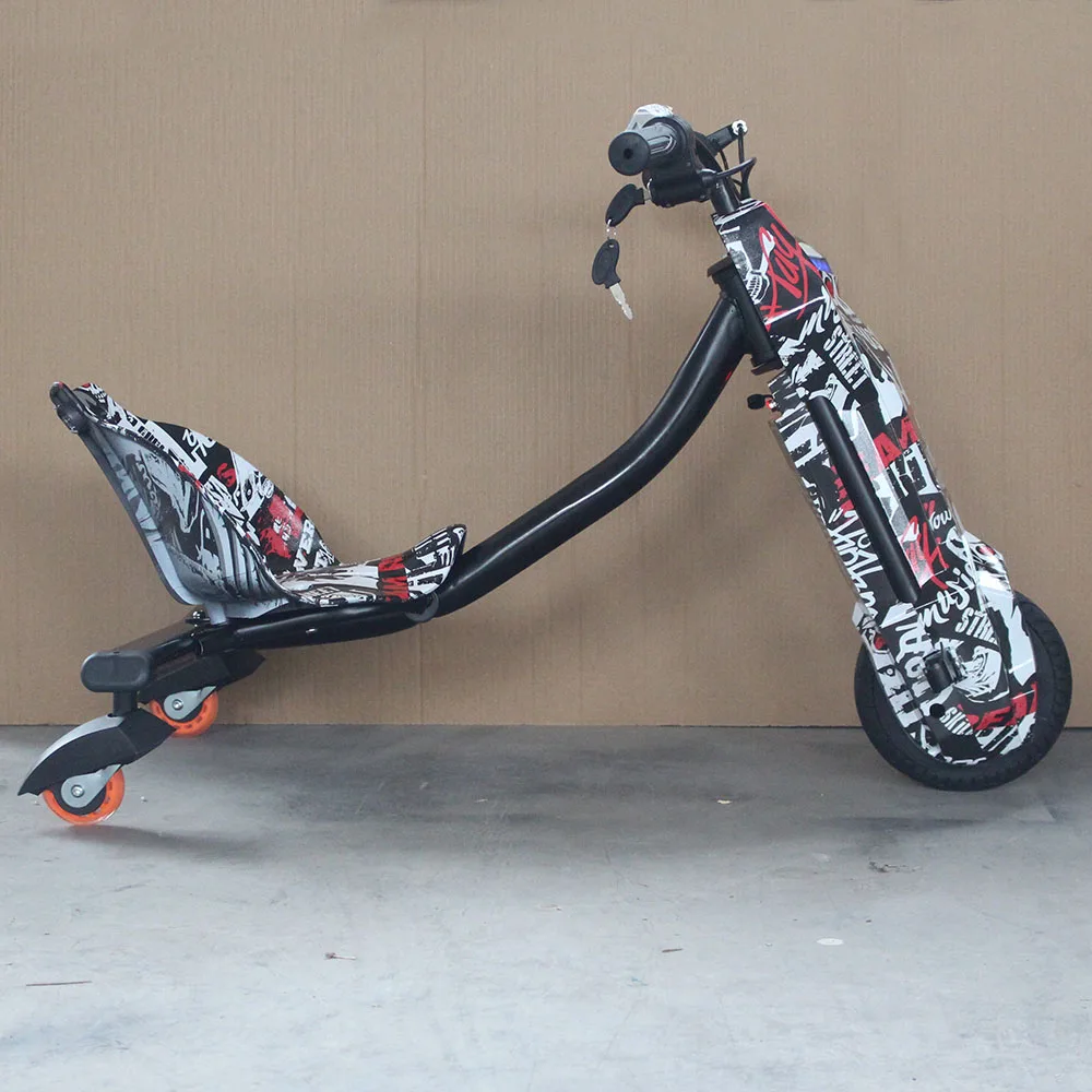 Three Wheel Electric Scooter 3 Wheel Electric Bike Drift Cars Buy