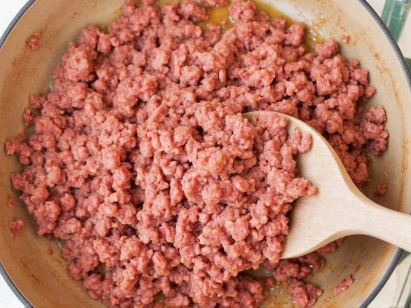 10 Best Dishes to Make with Ground Sausage (Easy Recipes)