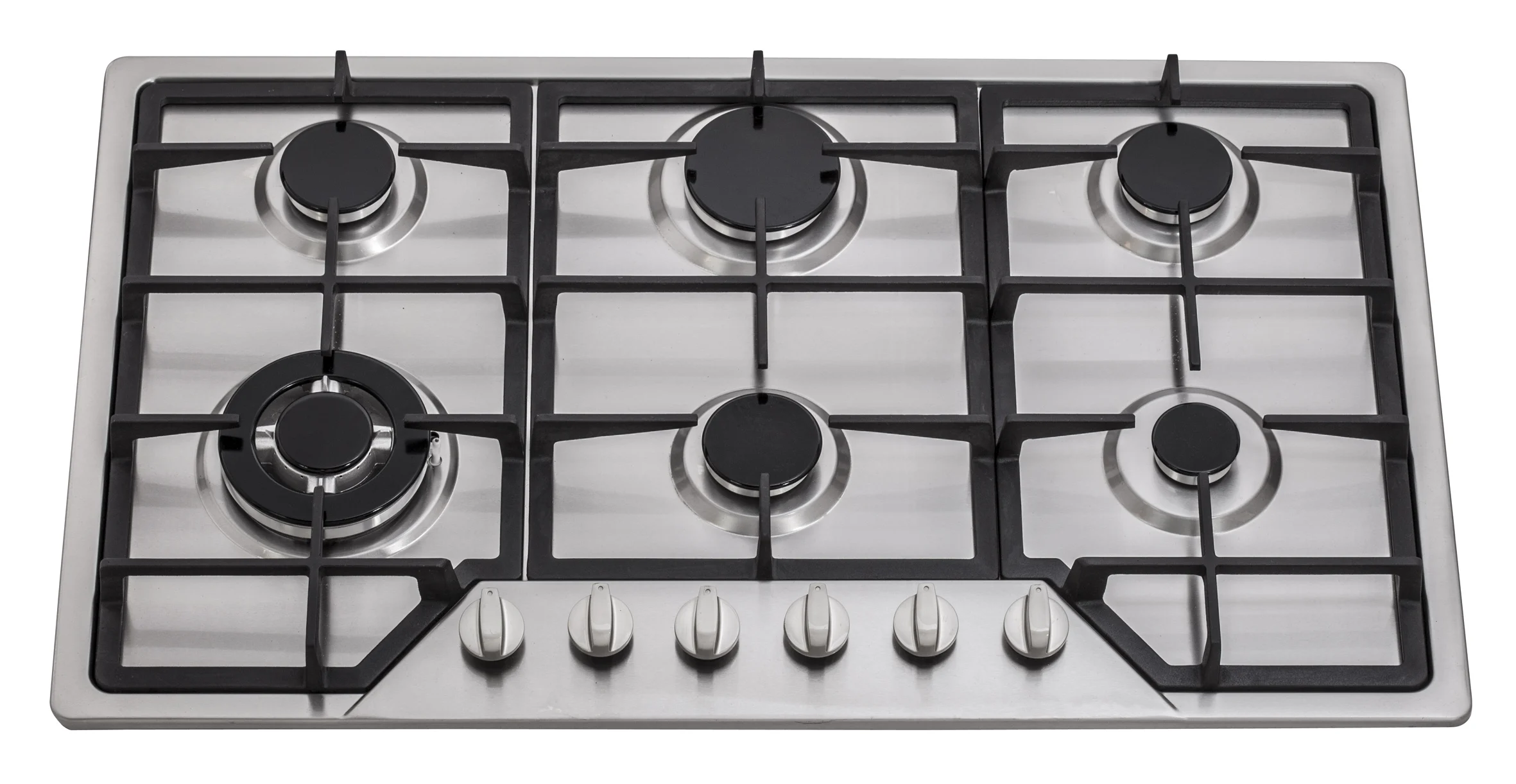 all in one oven and hob