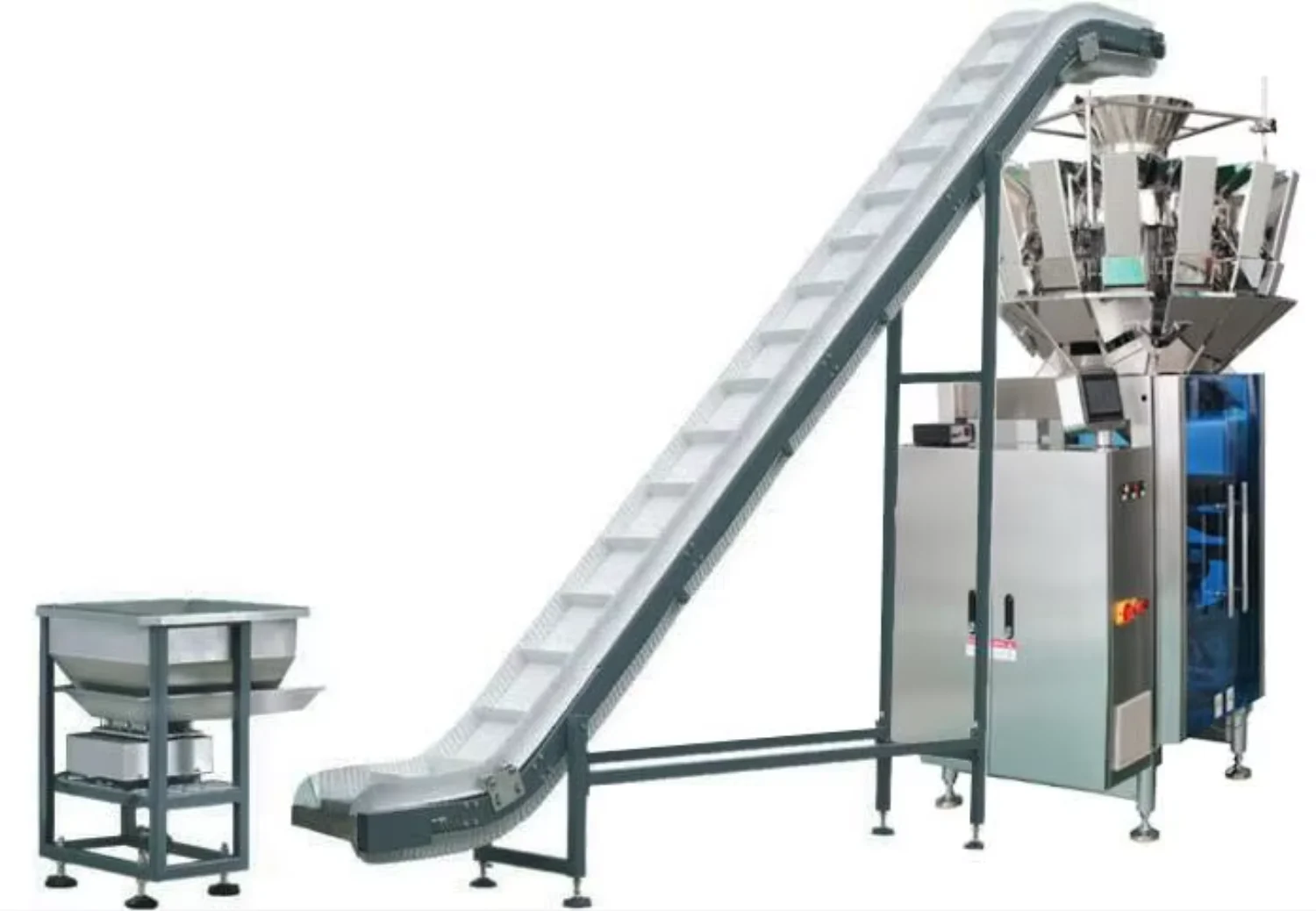 Ice Machines, 220V - detail 6