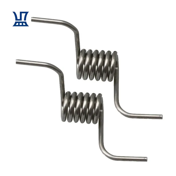 

MHY62044106 Refrigerator Door Spring Replacement, Silver