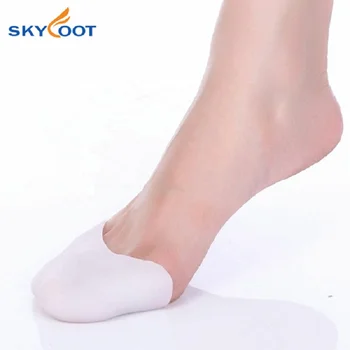 toe pouches for heels