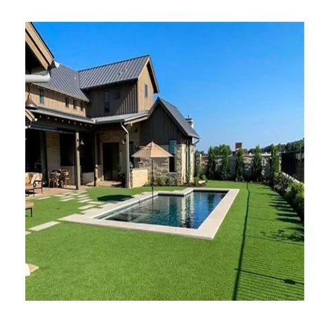 

wholesale artificial grass in shenzhen plastic turf for landscaping