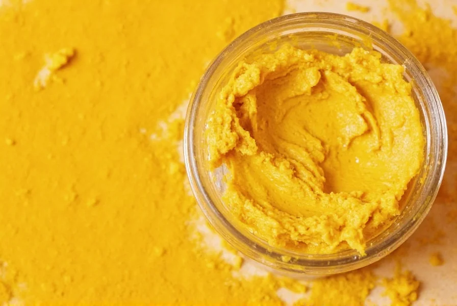Turmeric Facial Mask: Benefits, Recipes & Safety Tips