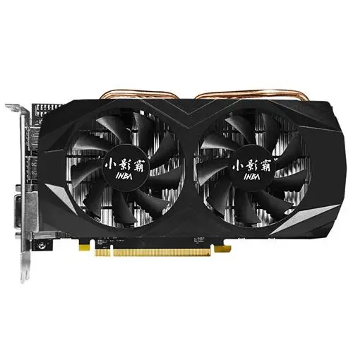 

Inba Graphics Card RX580 8GB Wholesale Price Ethereum Mining GPU Card