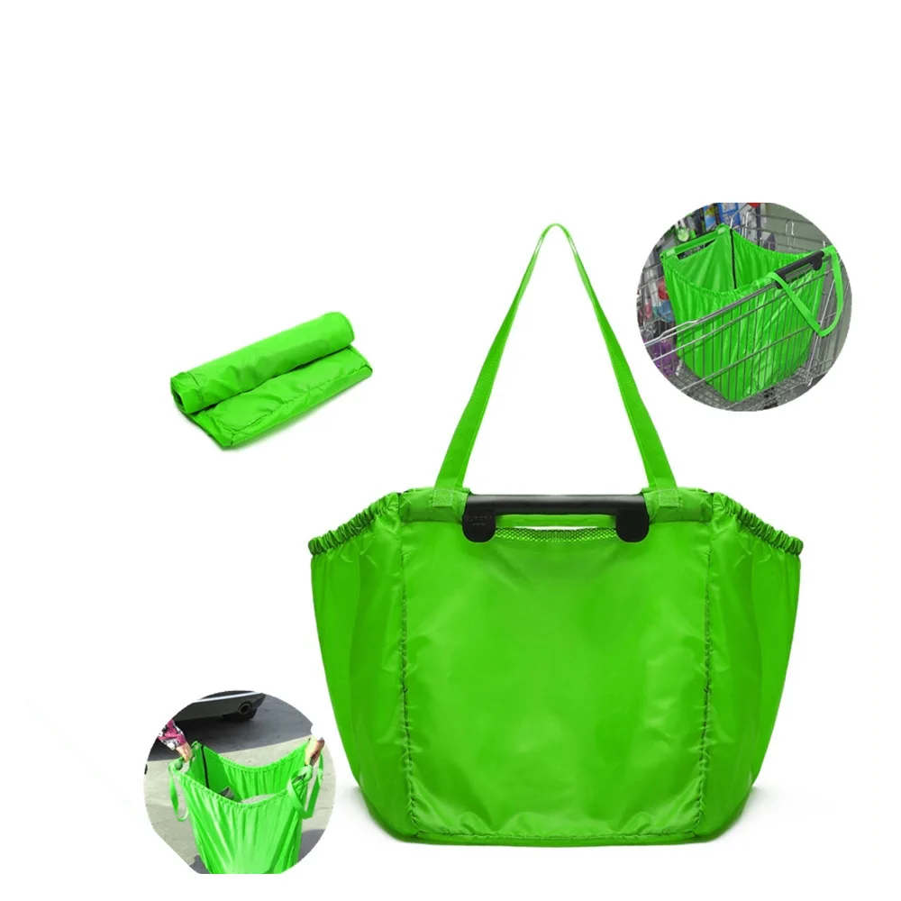 reusable cart bags