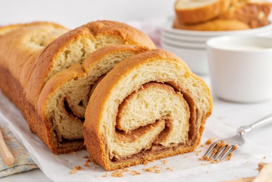 recipe with cinnamon