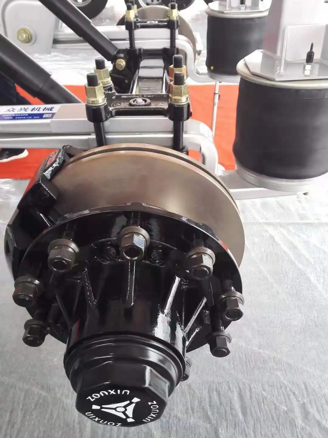 Trailer Air Disc Brake Buy Trailer Air Disc Brake,Semi Truck Air