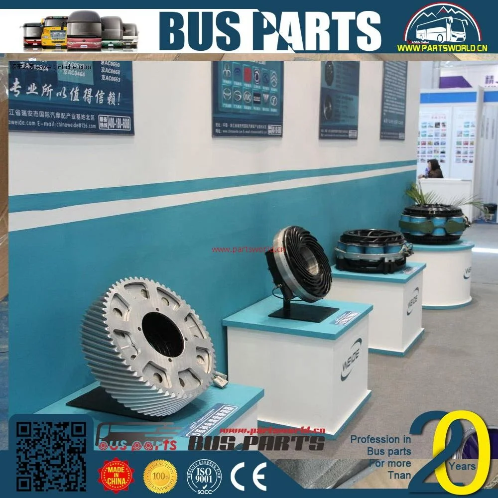 
YUTONG HIGER KINGLONG ANKAI retarder brake buses control board f191 bus coil TRUCK BUS TELMA CAMA TERCA retarder spear parts 