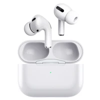 

TWS Bluetooth Earphones Rename For Apple Airpods 1:1 Hifi In-ear Truly Wireless Earbuds Stereo Mini Headphone For Airpods Pro 2