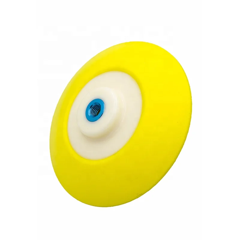 
various speed polishing pad car r backing pad for auto body repair 