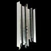 Building Material Metal Suspended Slotted Ceiling t Runner/t Grid/t Bars