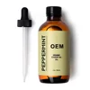 Private Label Stress Relief Essential Oil for Relaxation Natural Pure Organic Bulk Peppermint Essential Oil