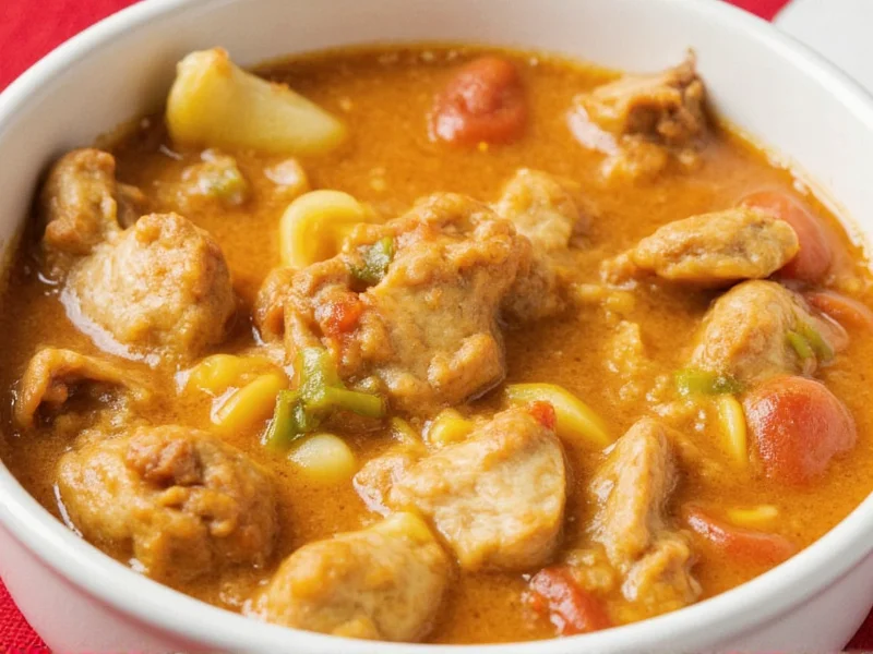 Applebee's Chicken Tortilla Soup: Recipe & Facts