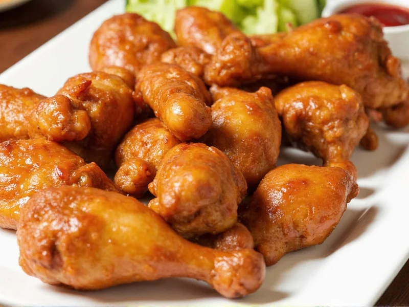 Authentic Nashville Hot Honey Chicken Recipe Guide