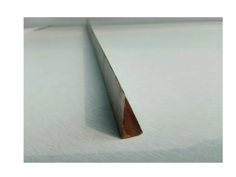 Stainless Steel Triangular Bar 304 Triangular Hollow Bar Buy