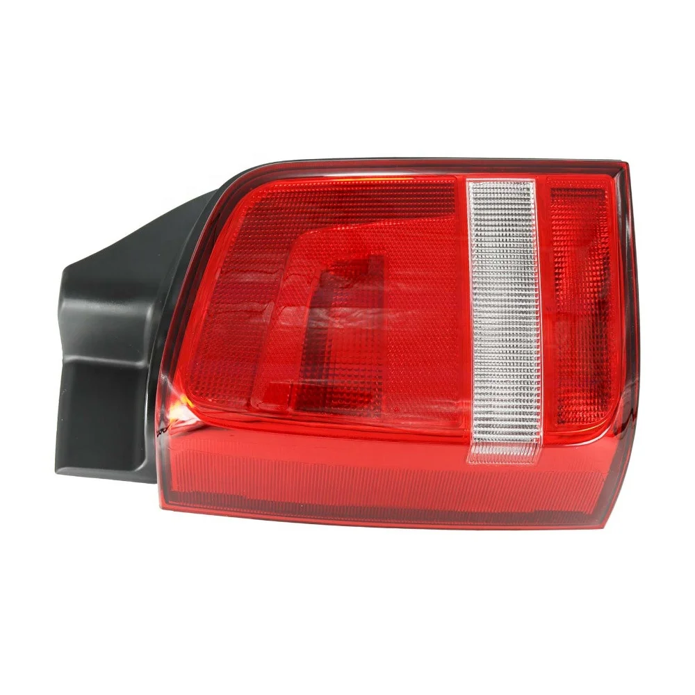 For Vw T5 T6 Multivan Transporter 2010-2015 Rear Lamp Tail Light ...