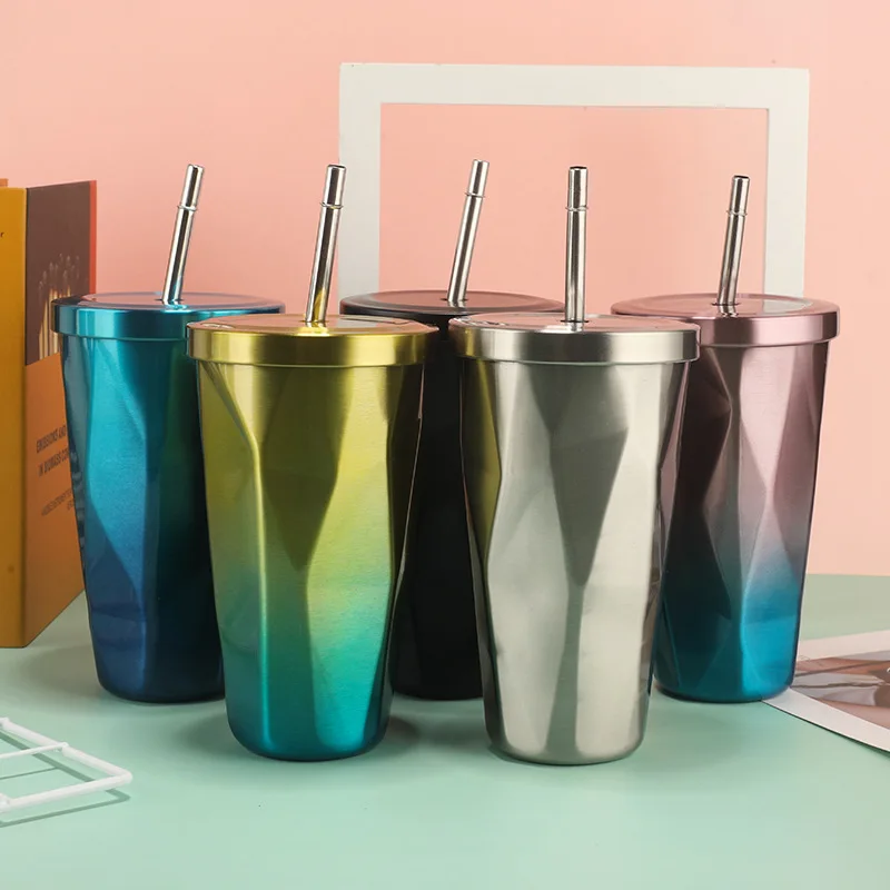 

Mikenda Custom High Quality Mugs Manufacturer Wholesale Travel Mug Stainless Steel, Can be customized