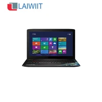 

LAIWIIT 15.6 inch core i7 notebook computer gaming laptop FHD monitor Discrete graphics laptop