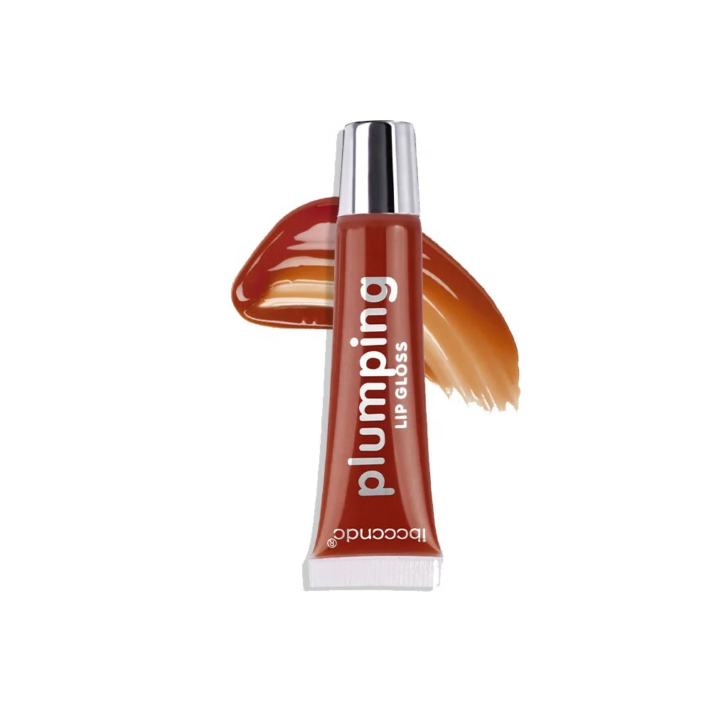 

Moisturizing Lip Plumper Gloss Plumping Lip Gloss Makeup Glitter Nutritious Liquid Lipstick Cherry Mineral Oil Clear Lip Gloss