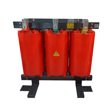 Epoxy-resin dry type Transformer