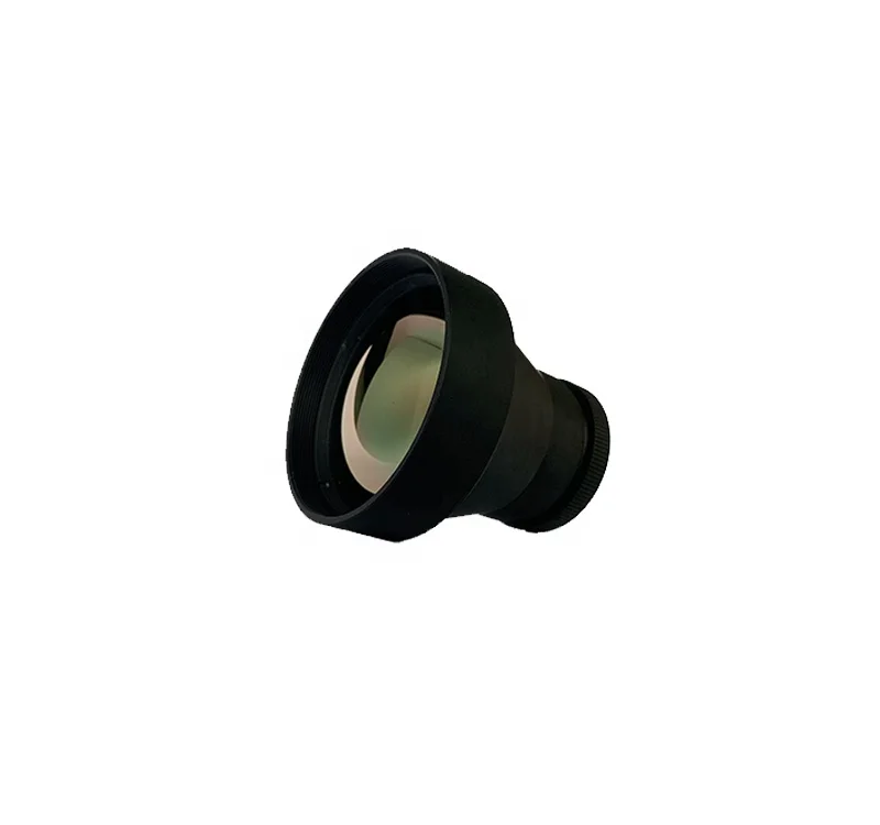 

DHL free shipping AA50L 50mm F1.0 for uncooled thermal lens ultra light weight Athermal match 640*480 thermal core