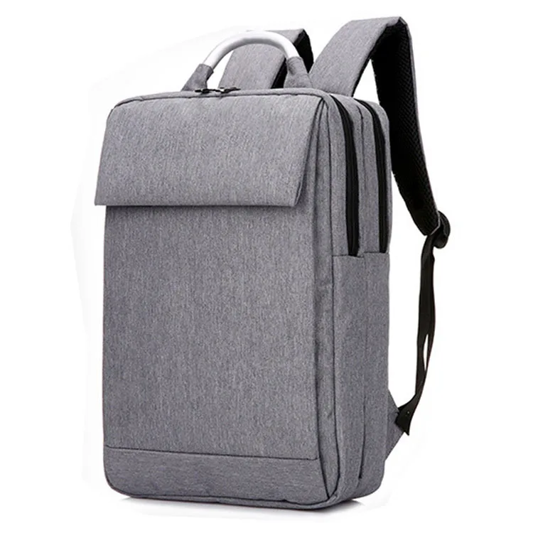 

Classic Fashion Blackpack Men Boys Hot Sell Backpack Laptop Bag Supplier