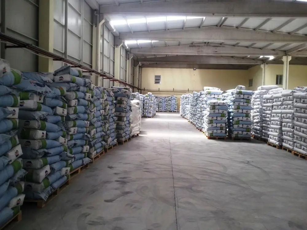 
whey powder (Demineralised) 