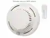 novelty smoke detector smoke detector with relay output smoke detector for car