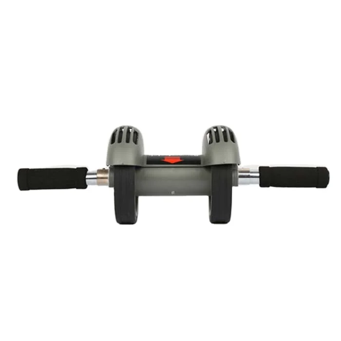 

AR-2304 Abdominal wheel roller with resistance band, Oem&odm