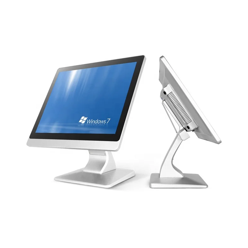 

CTFLY Independent mold opening 17 inch desktop wall mounted industrial tablet touch all-in-one pc