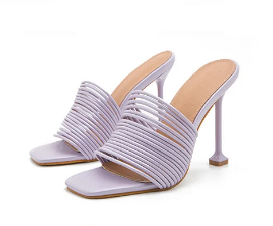 

Fashion new style popular style high heel for women, As picture