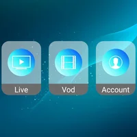 

Account Vod-Channels Qhdtv Iptv Live Android 412 TVIP Linux with for Arabic 410