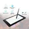 Huion PRO20 (2019) graphics design animation cartoon 8192 pressure tilt function other computer accessories pen tablet monitor
