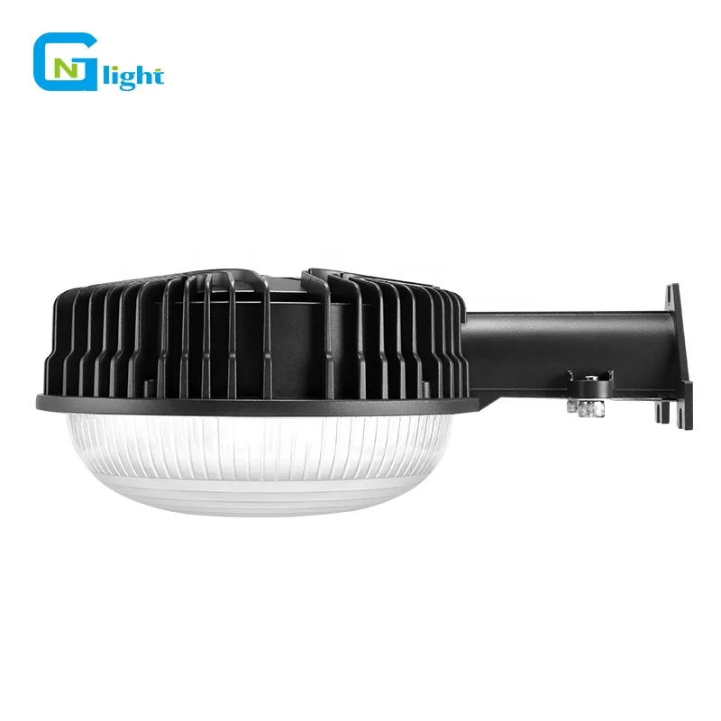 

6500K Cool Daylight Parking Lot Porch Yard Wall Mounted 80w Outdoor LED Security Lighting IP65