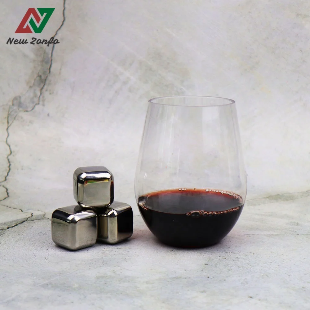 
Factory Wholesale Custom Wine glasses 100% Tritan Plastic Unbreakable Wine Glass 