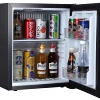 30l Absorption type hotel minibar beverage fridge, hotel cabinet refrigerator