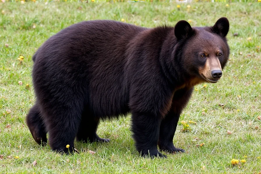 cinnamon bear