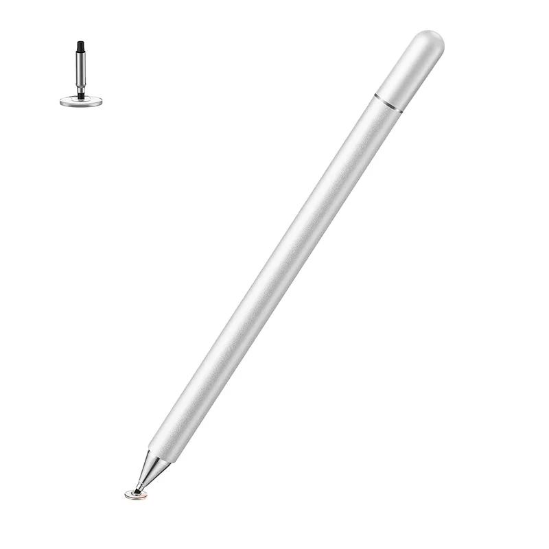 

For android Stylus Pen Apple Pencil Pens With Custom Logo Tablet Stylus Ipad Touch Active Touch Screen Pen